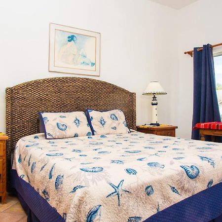 Puerto PeñascoCasa Mercedes别墅 外观 照片